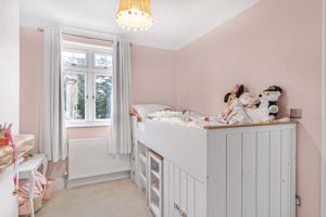Bedroom Four- click for photo gallery